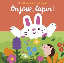 On joue, Lapin !