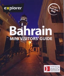 MINI VISITOR'S GUIDE