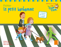 Fichier MS - le petit bonhomme