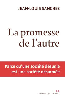 La promesse de l'autre