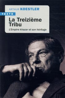 La treizième tribu