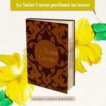 Le Saint Coran