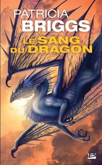 Hurog Tome 2 : le sang du dragon