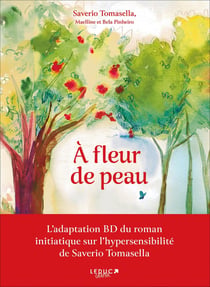 À fleur de peau