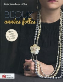 Bijoux années folles