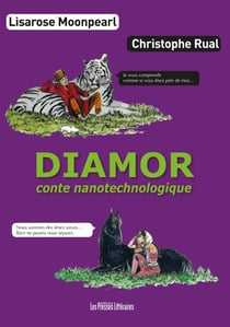 Diamor - conte nanotechnologique