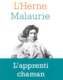 Les cahiers de l'Herne : Malaurie