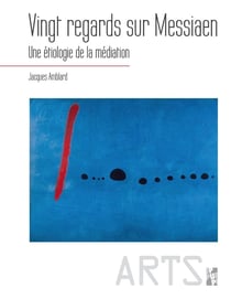 Vingt regards sur Messiaen