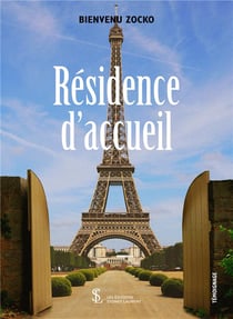 Résidence d'accueil