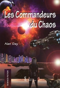 Les commandeurs du chaos