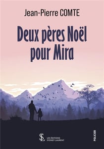 Deux peres noel pour mira
