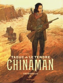 Chinaman : Intégrale vol.3 : Tomes 7 à 9