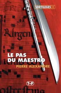 Le pas du maestro