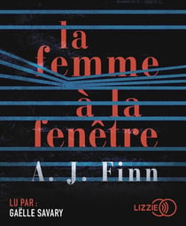 La femme à la fenêtre