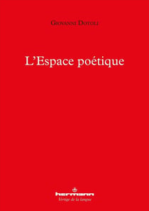 L'Espace poétique