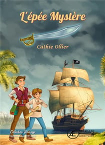 L'épée mystère