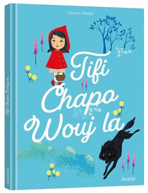 Tifi chapo wouj la