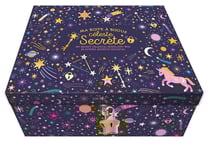 Ma boîte à bijoux céleste secrète