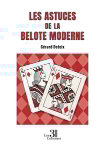 Les Astuces de la Belote Moderne