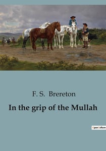 In the grip of the Mullah : A Tale of Adventure and Survival in Somaliland