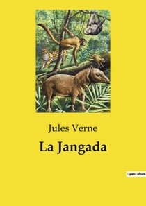 La Jangada : Une aventure transition sur l'Amazone