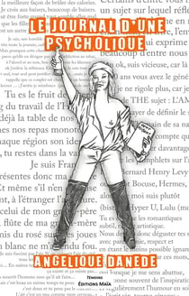 Le journal d'une psycholique