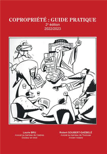 Copropriété : guide pratique (2e édition)