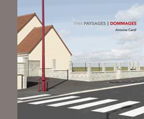 1944 - paysages/dommages