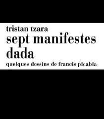 Sept manifestes dada