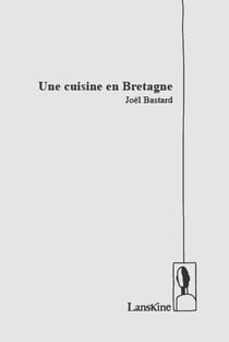 Une cuisine en Bretagne