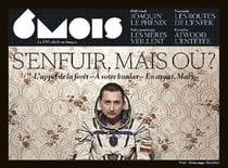 Revue 6mois n.21 : s'enfuir, mais où ?