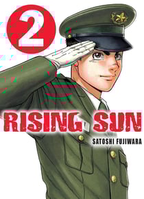 Rising sun Tome 2