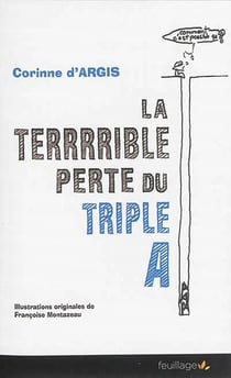 La terrible perte du triple A