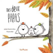 Mes deux papas