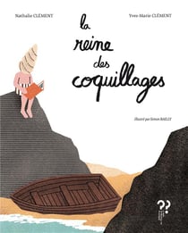 La reine des coquillages