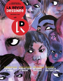 La revue dessinée n.31