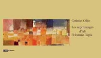 Les sept voyages d'Ali l'homme tapis