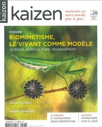 KAIZEN n.28