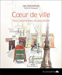 Coeur de ville : nos commerces de proximité