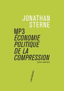 Mp3 - économie politique de la compression