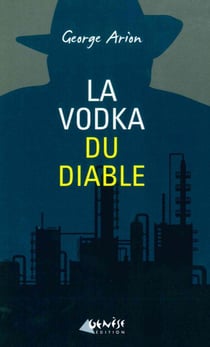 La Vodka Du Diable
