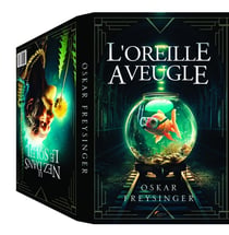 L'oreille aveugle / le nez dans le soleil