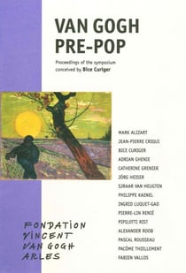 Van Gogh pré-pop