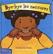 Bye-bye les morsures