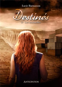 Destines 2-les sentinelles