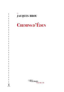 Chemins d'eden