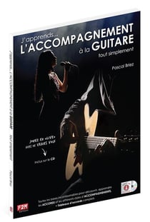 L'accompagnement à la guitare