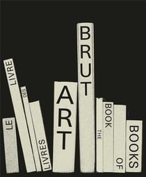 Art brut au Canada