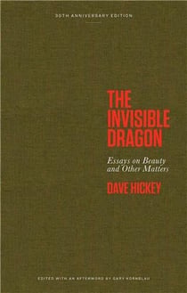 The invisible dragon