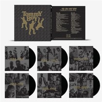 And You Don't Stop - A Celebration Of 50 Years Of Hip Hop